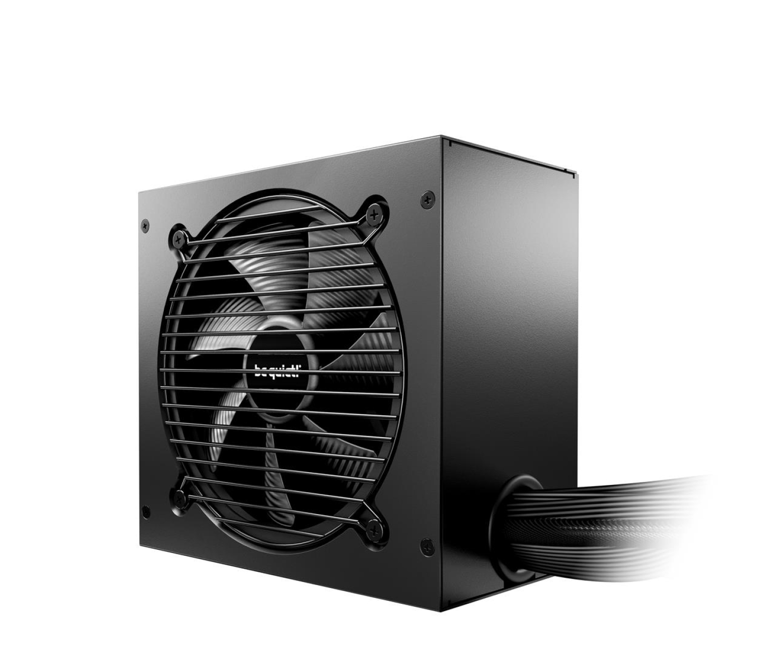 be quiet! Pure Power 12 650W 80 Plus Gold