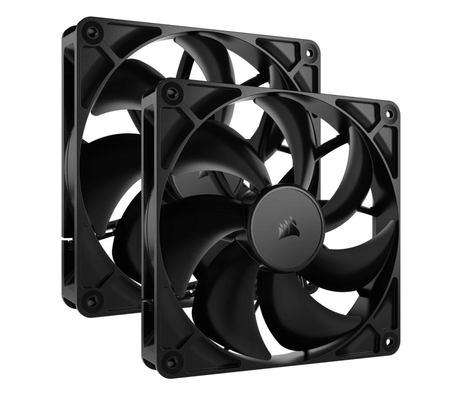 Corsair RS140 Dual Pack 2x140mm