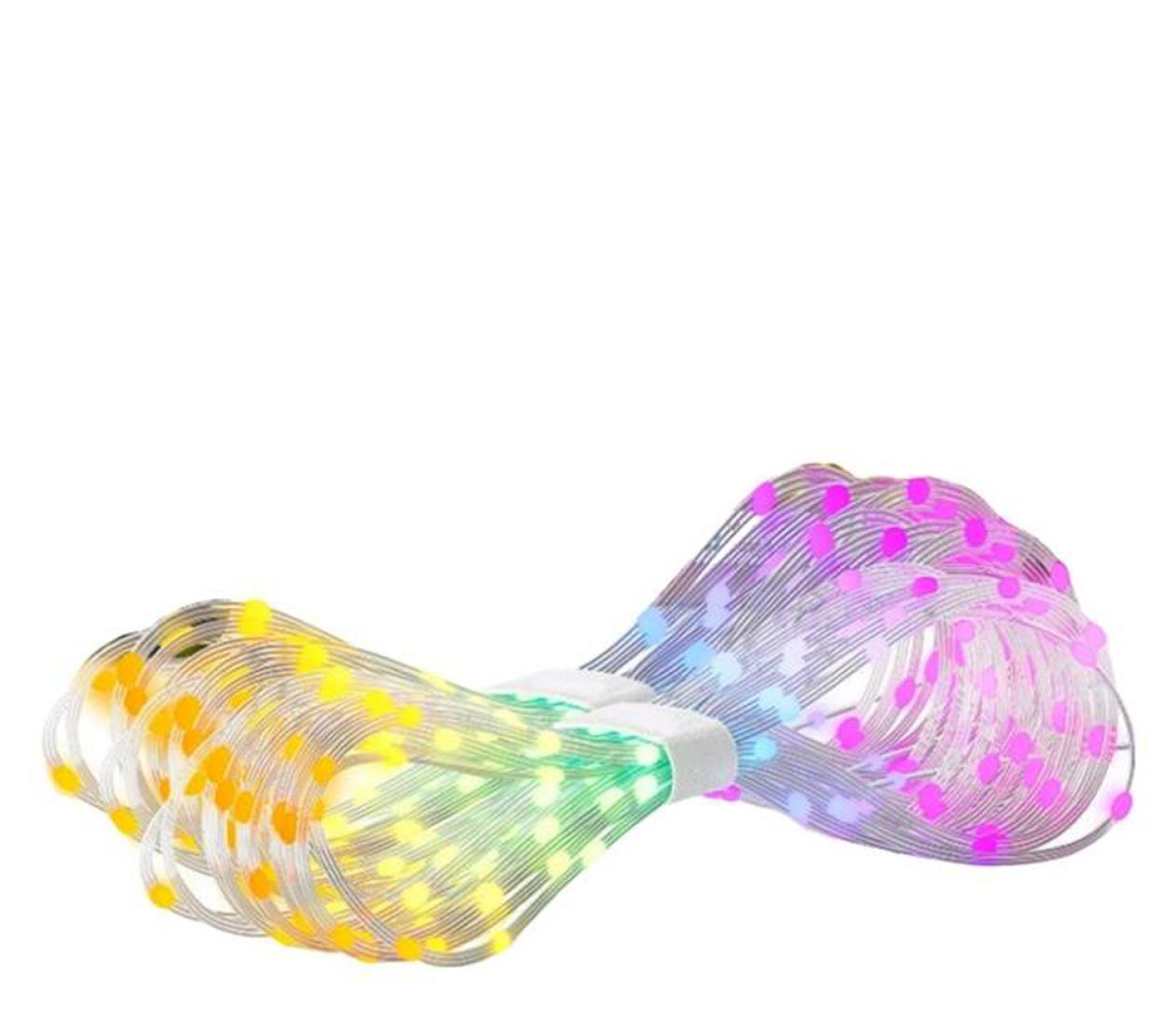 Yeelight YLYDD-0053 1,5 x 2m 24W RGB