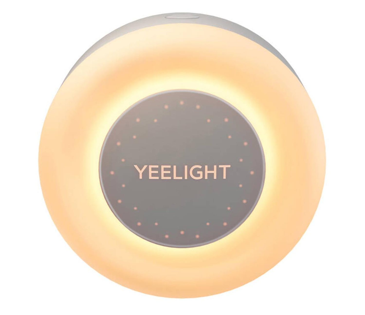 Yeelight Lampka nocna z czujnikiem zmierzchu Sensor NightLight Lite