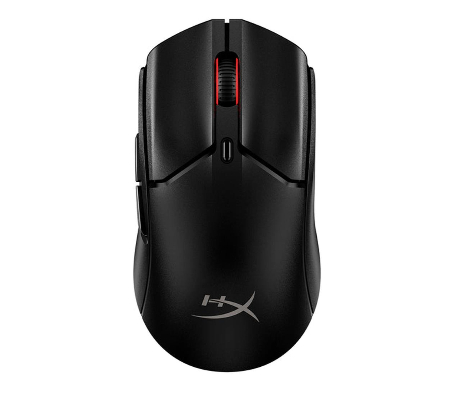 HyperX Pulsefire Haste 2 Mini Wireless Black