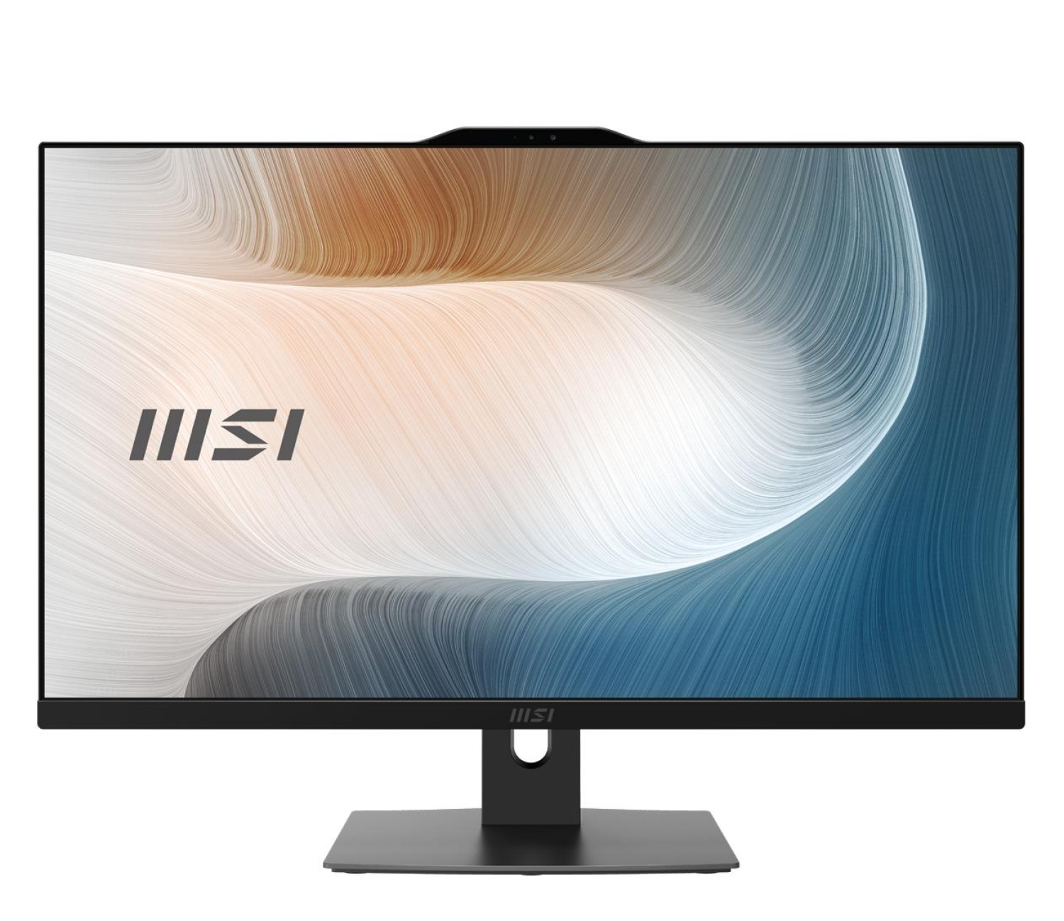 MSI Modern AM272P 1M Core 5-120U/16GB/512 Czarny