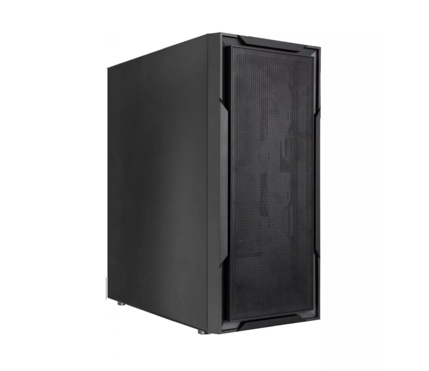 Thermaltake Obudowa Versa XM1 Black Steel 120mm Fan USB3.0 - Czarna