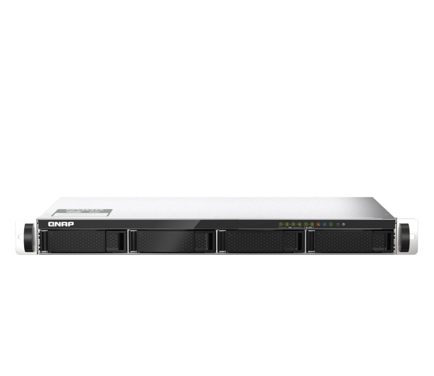 QNAP TS-435XeU-4G RACK