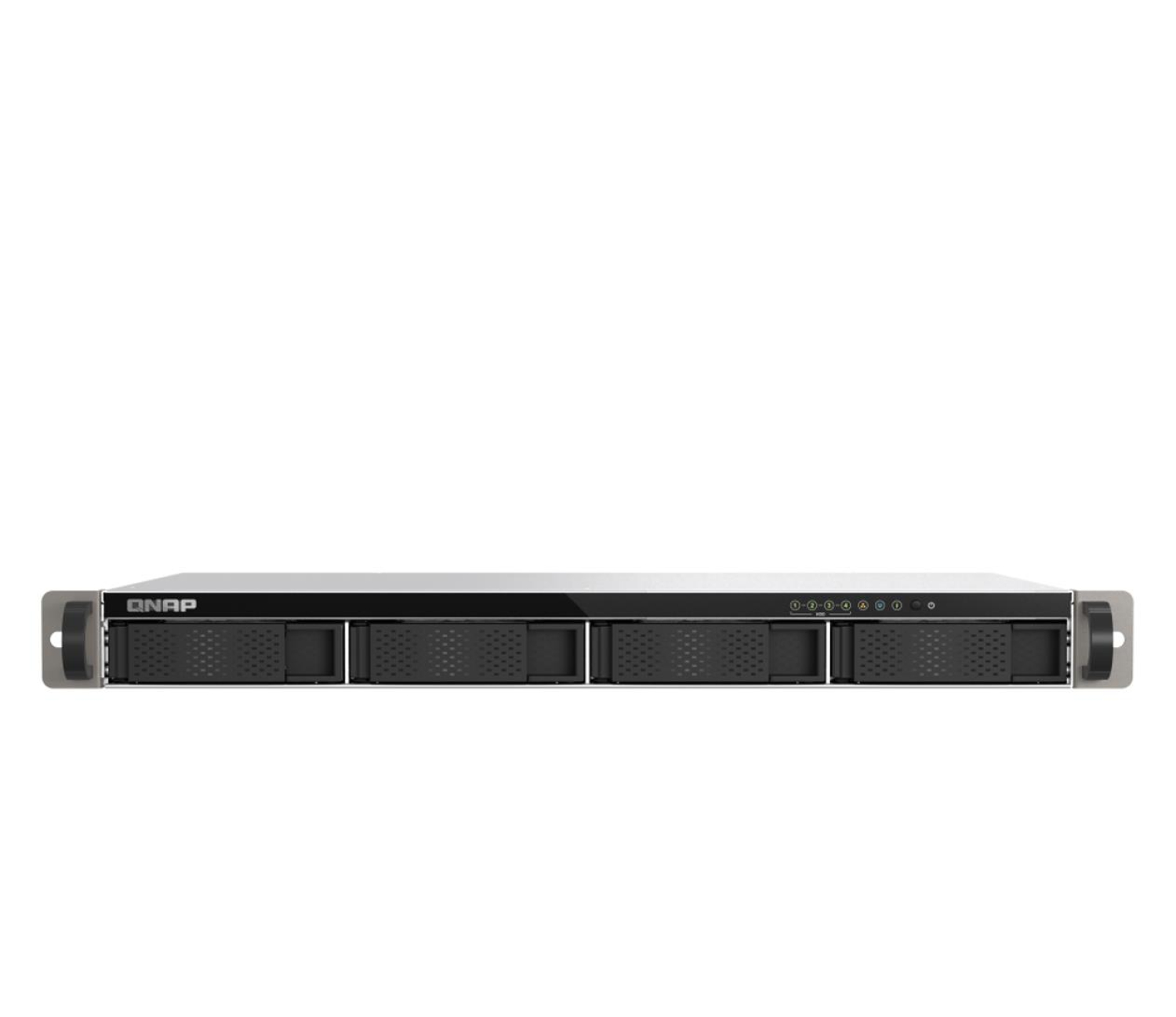 QNAP TS-433eU RACK