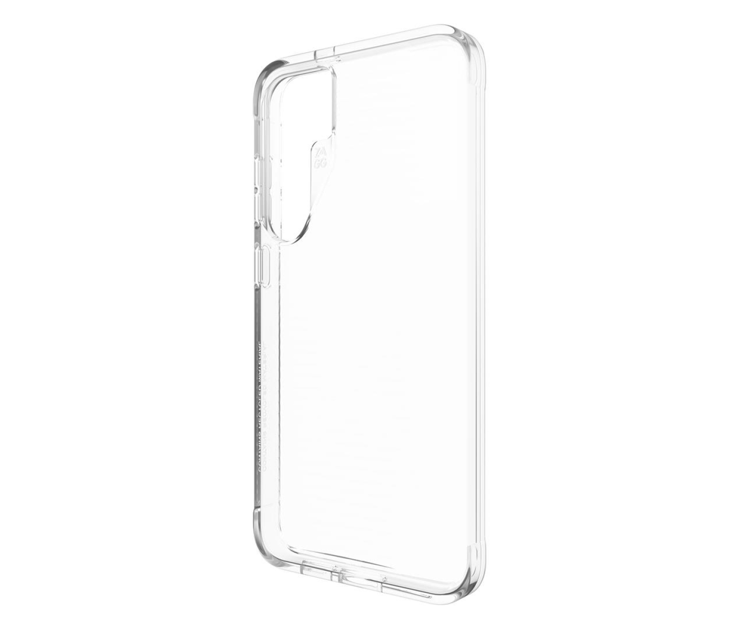 Zagg Luxe do Samsung S24 clear
