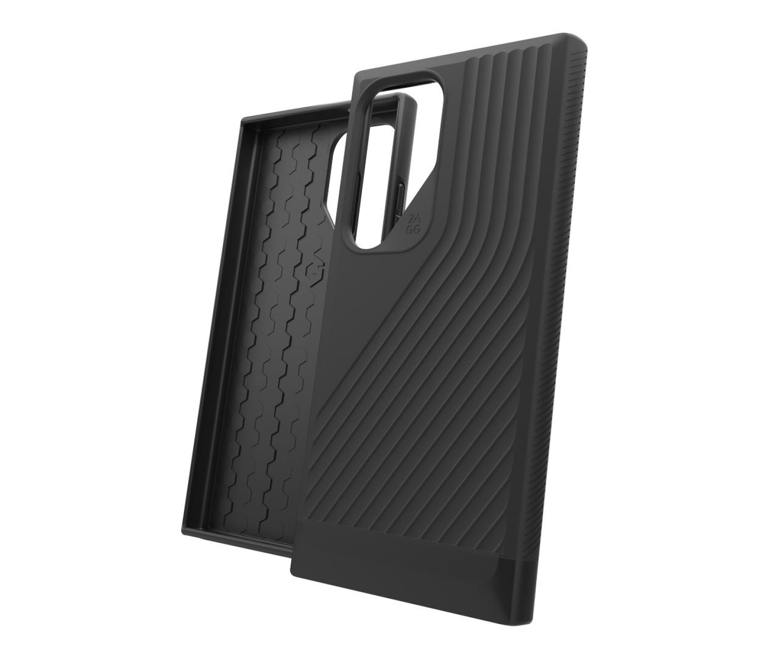 Zagg Denali do Samsung S24 Ultra black
