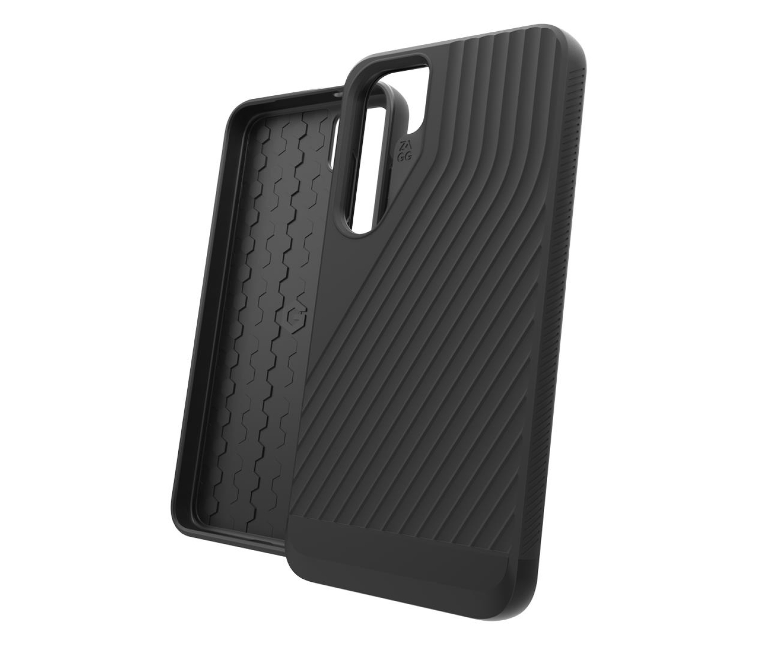 Zagg Denali do Samsung S24+ black