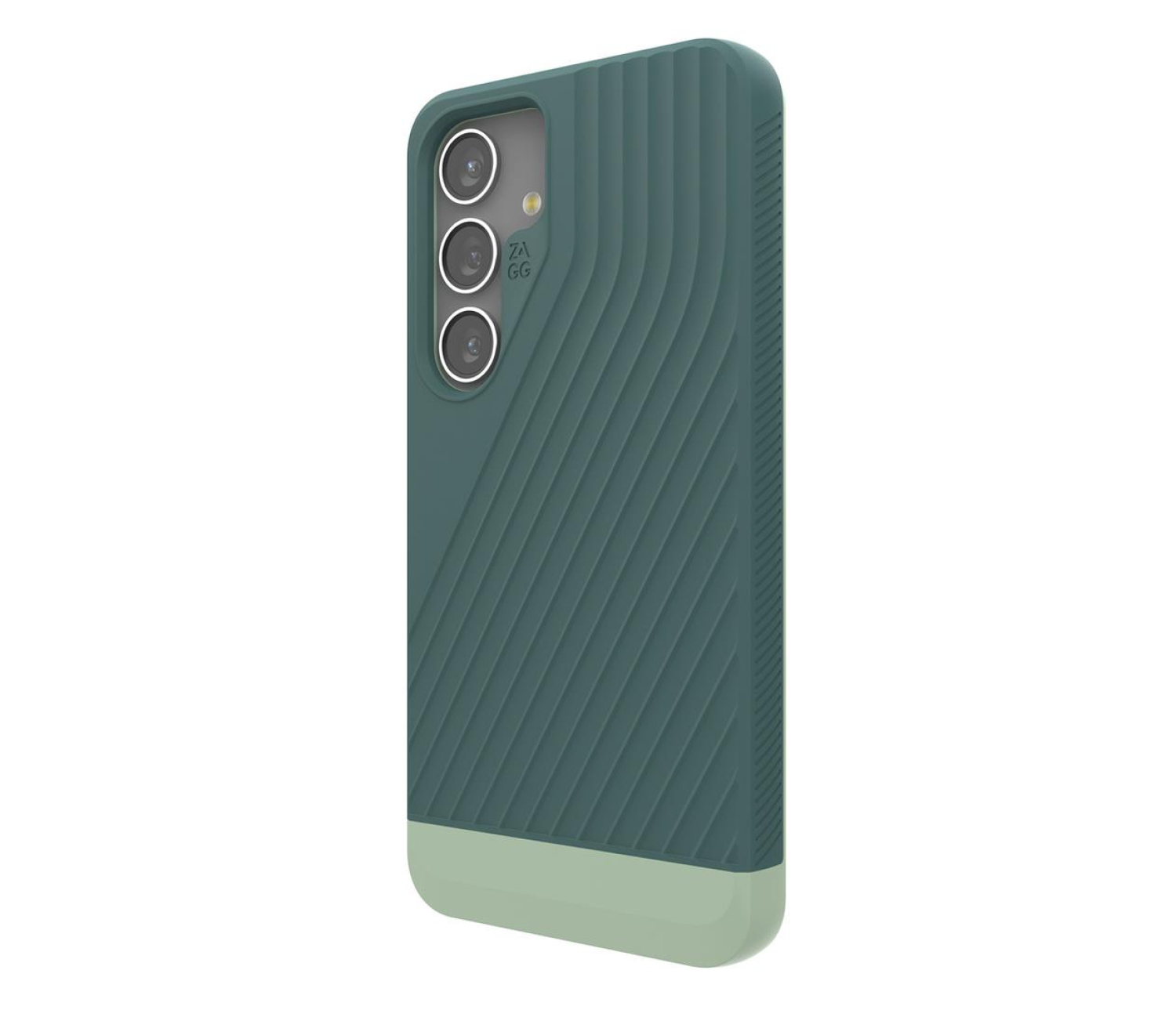 Zagg Denali do Samsung S24 deep evergreen