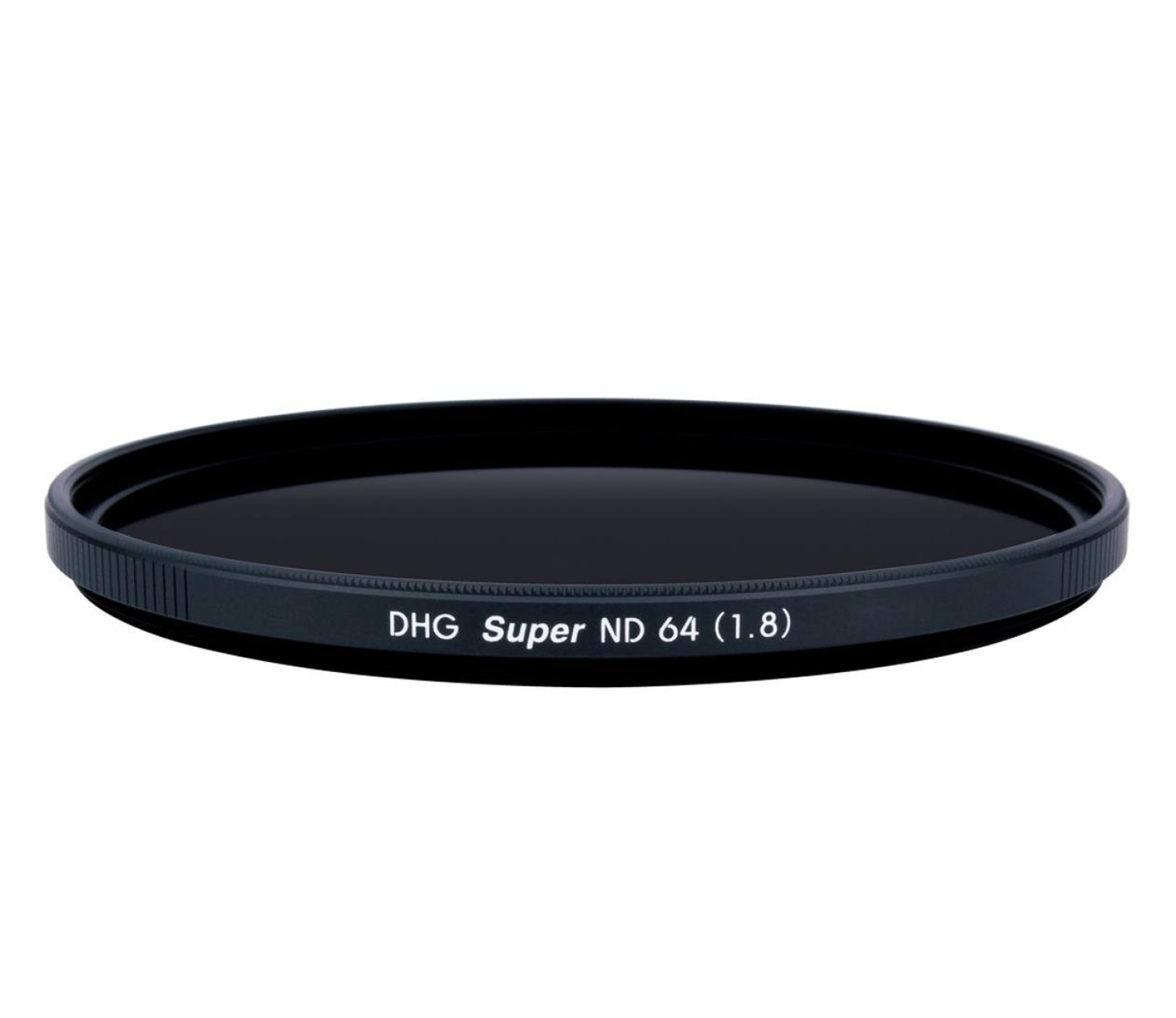 Marumi DHG Super ND64 77mm