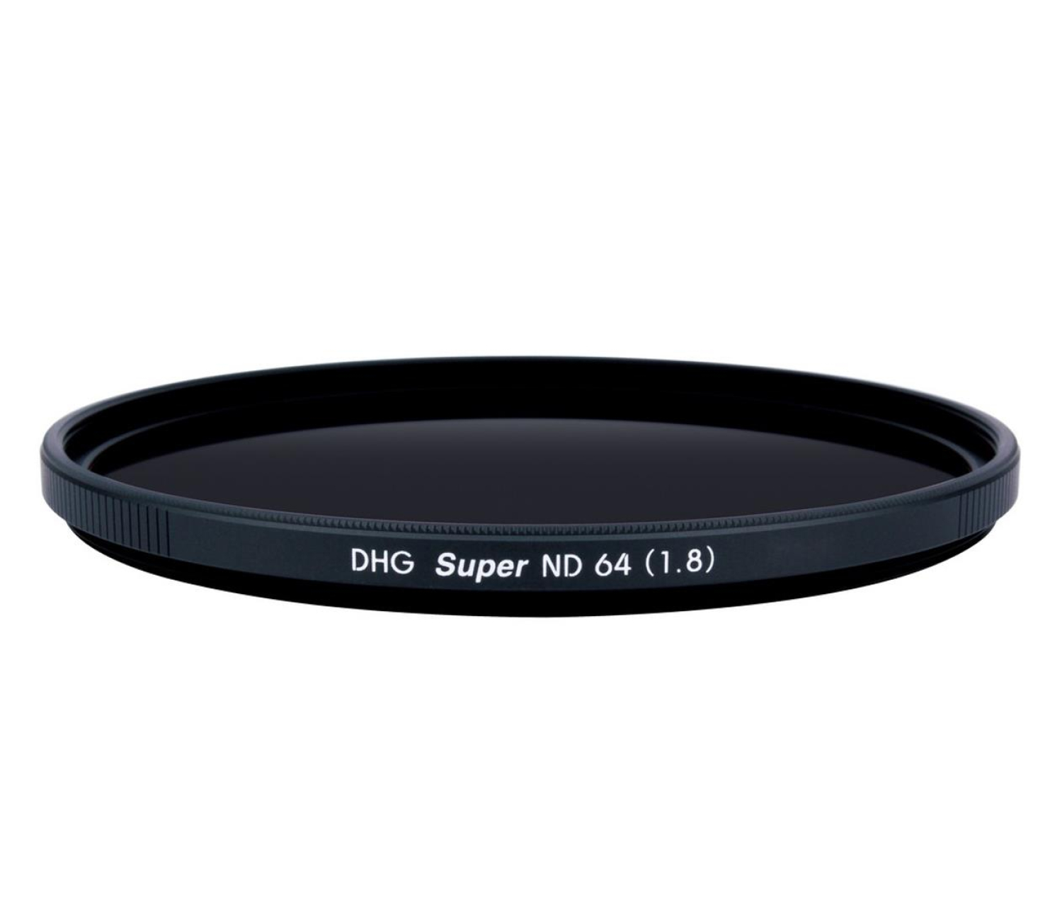 Marumi DHG Super ND64 82mm