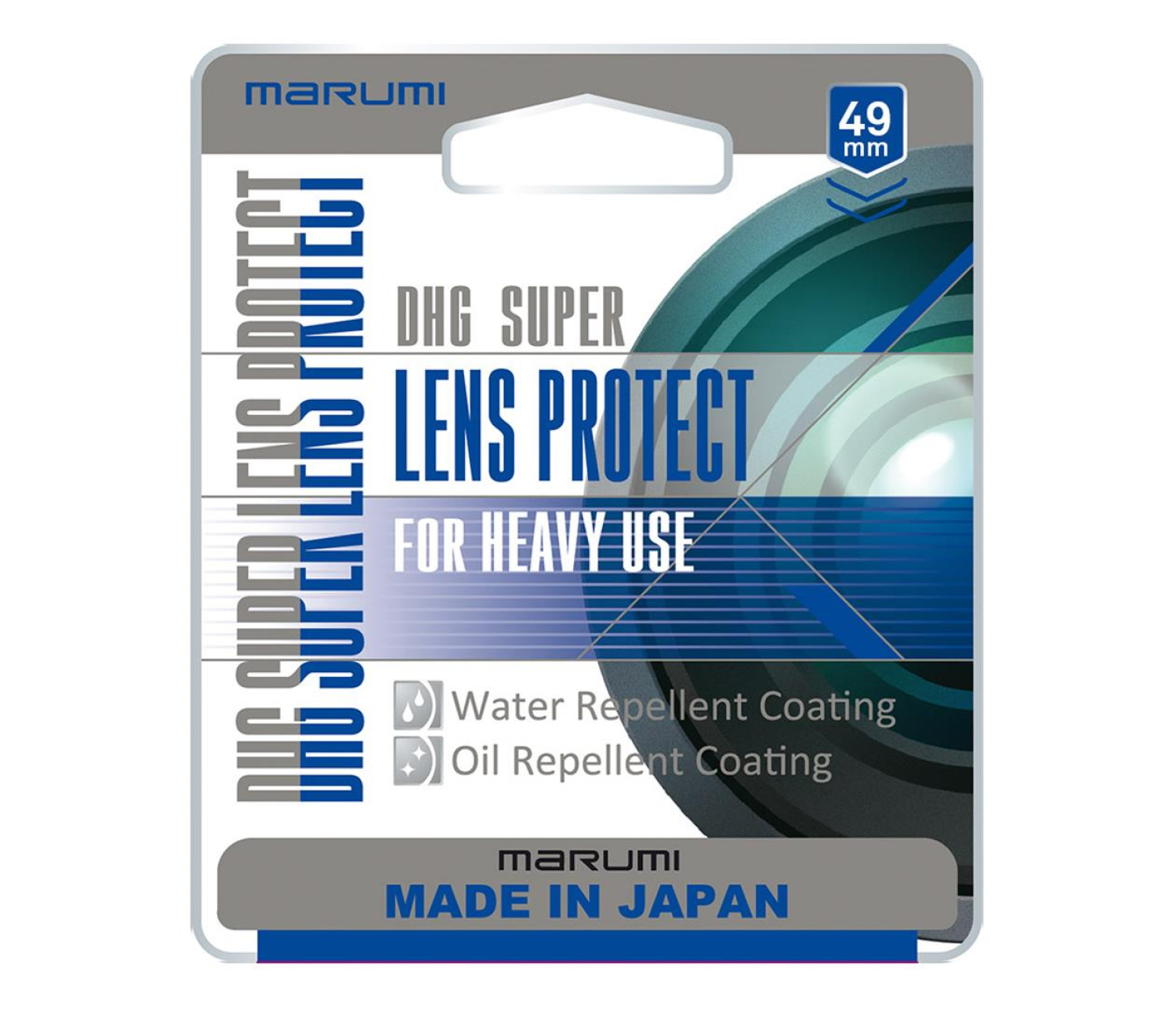 Marumi DHG Super Protect (N) 49mm