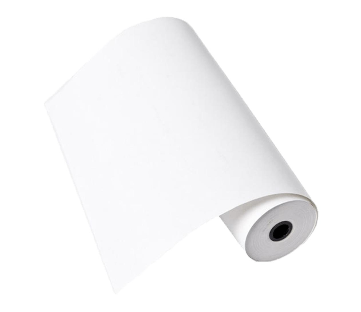Brother Papier termiczny A6 - 6 szt.