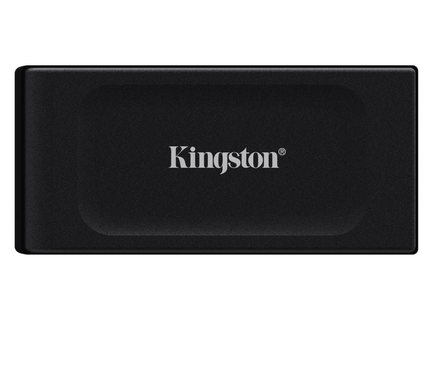 Kingston XS1000 2TB USB C USB 3.2 Gen 2