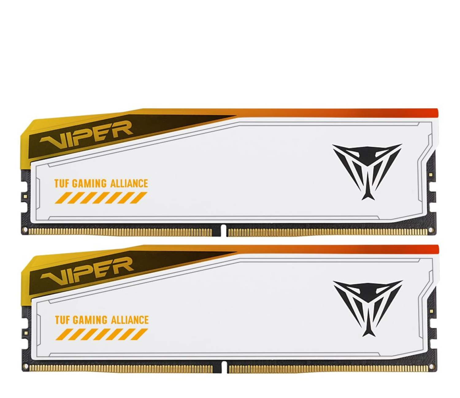 Patriot Pamięć DDR5 Viper Elite 5 RGB TUF 32GB/6000 (2x16GB) CL36