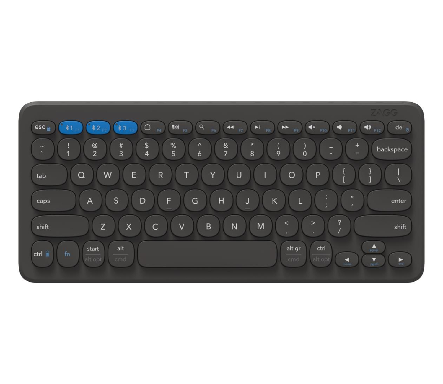 Zagg Pro Keyboard 12"