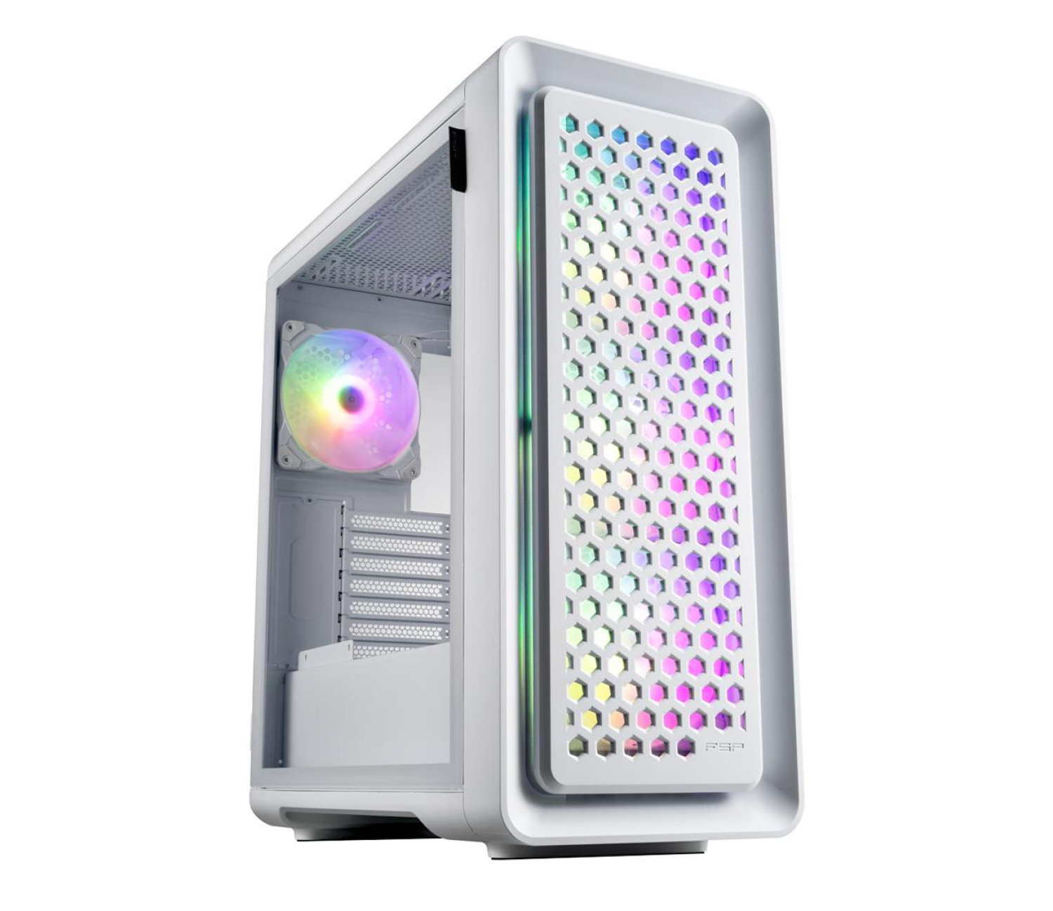 FSP/Fortron CUT593P White