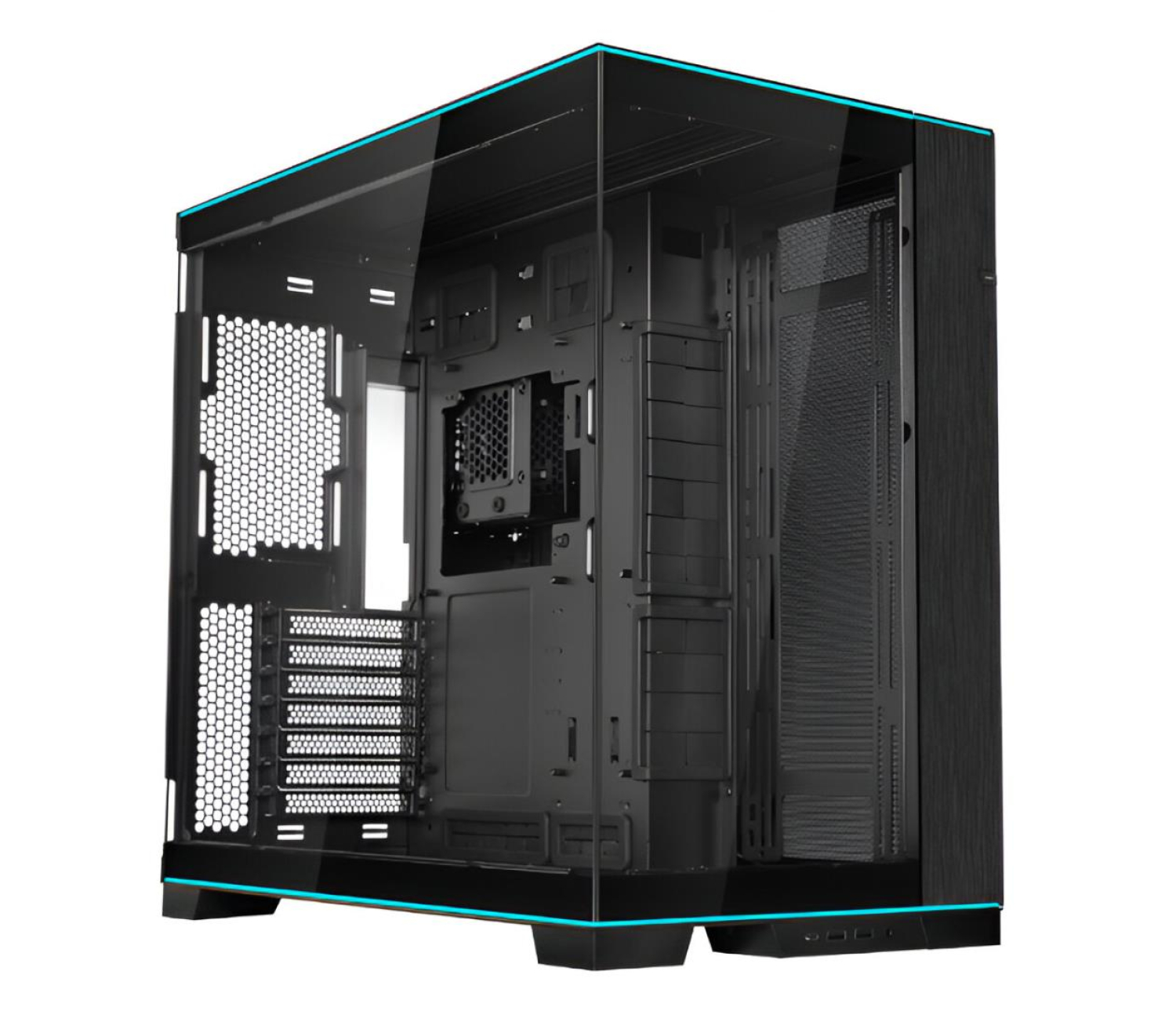 Lian Li O11D EVO RGB Black