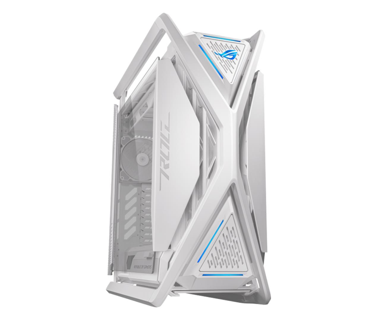 Obudowa Asus GR701 ROG HYPERION WHITE