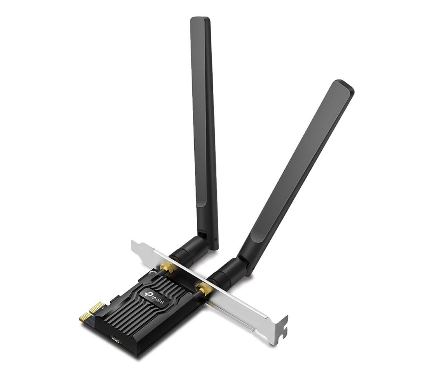 TP-Link Archer TX20E (1800Mb/s a/b/g/n/ac/ax) BT 5.2