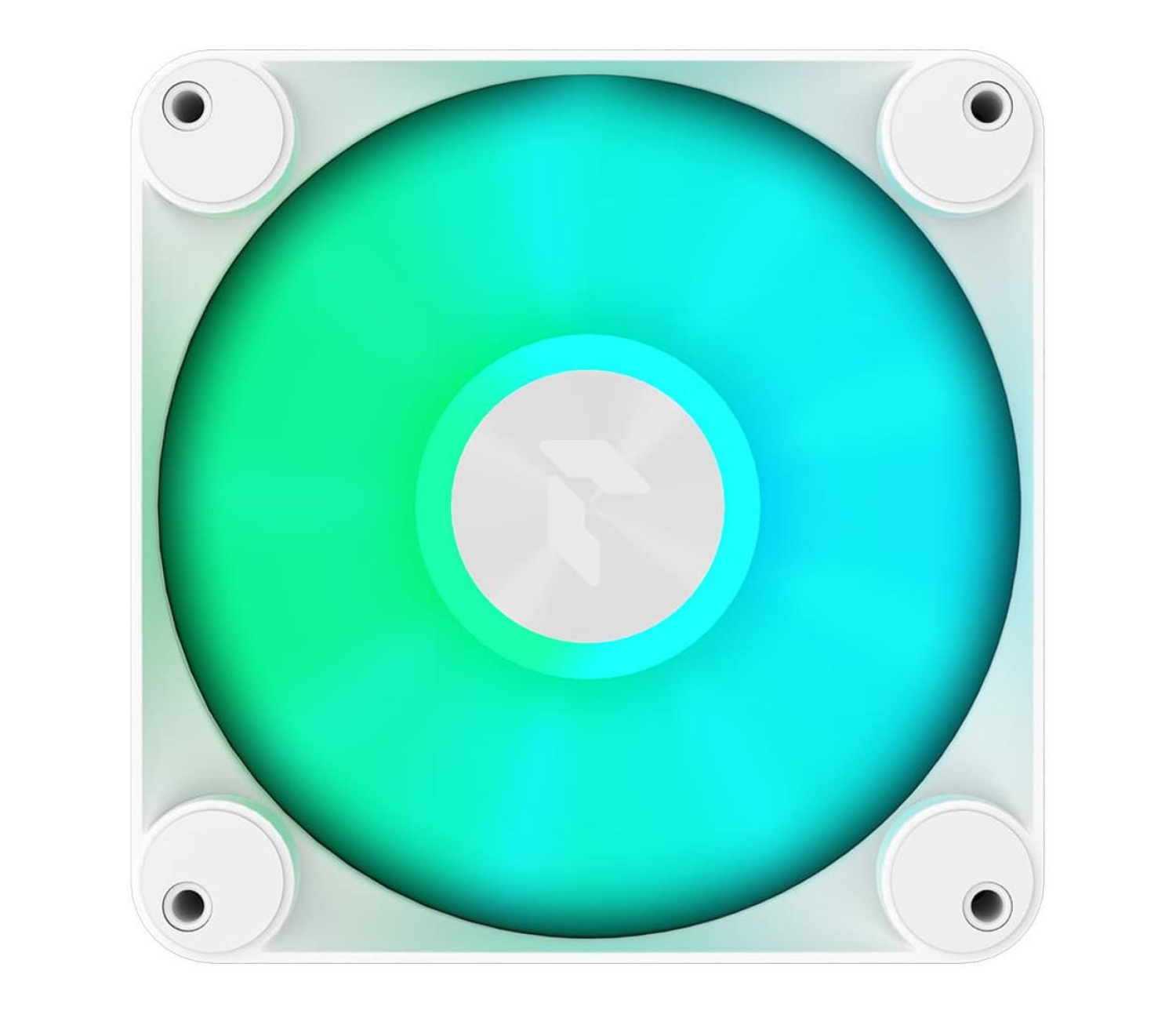 APNX FP1-120 ARGB PWM White 120mm