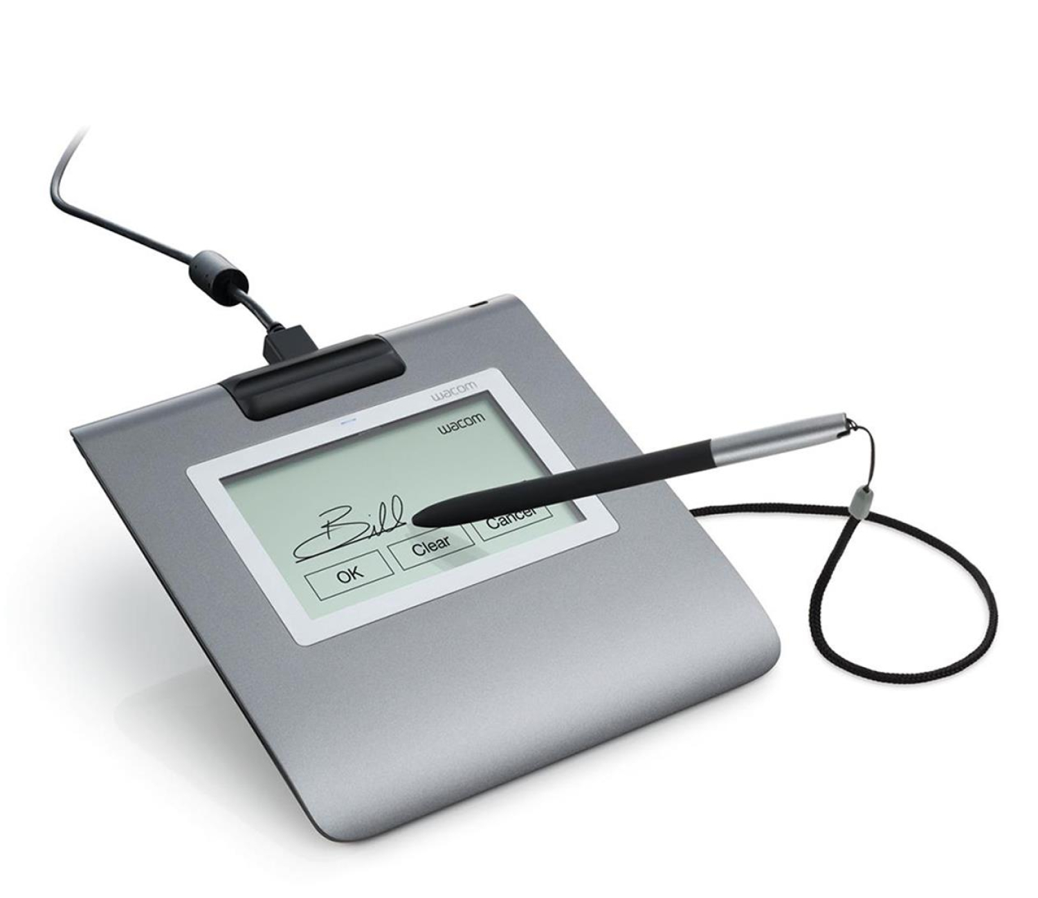 Wacom STU-430