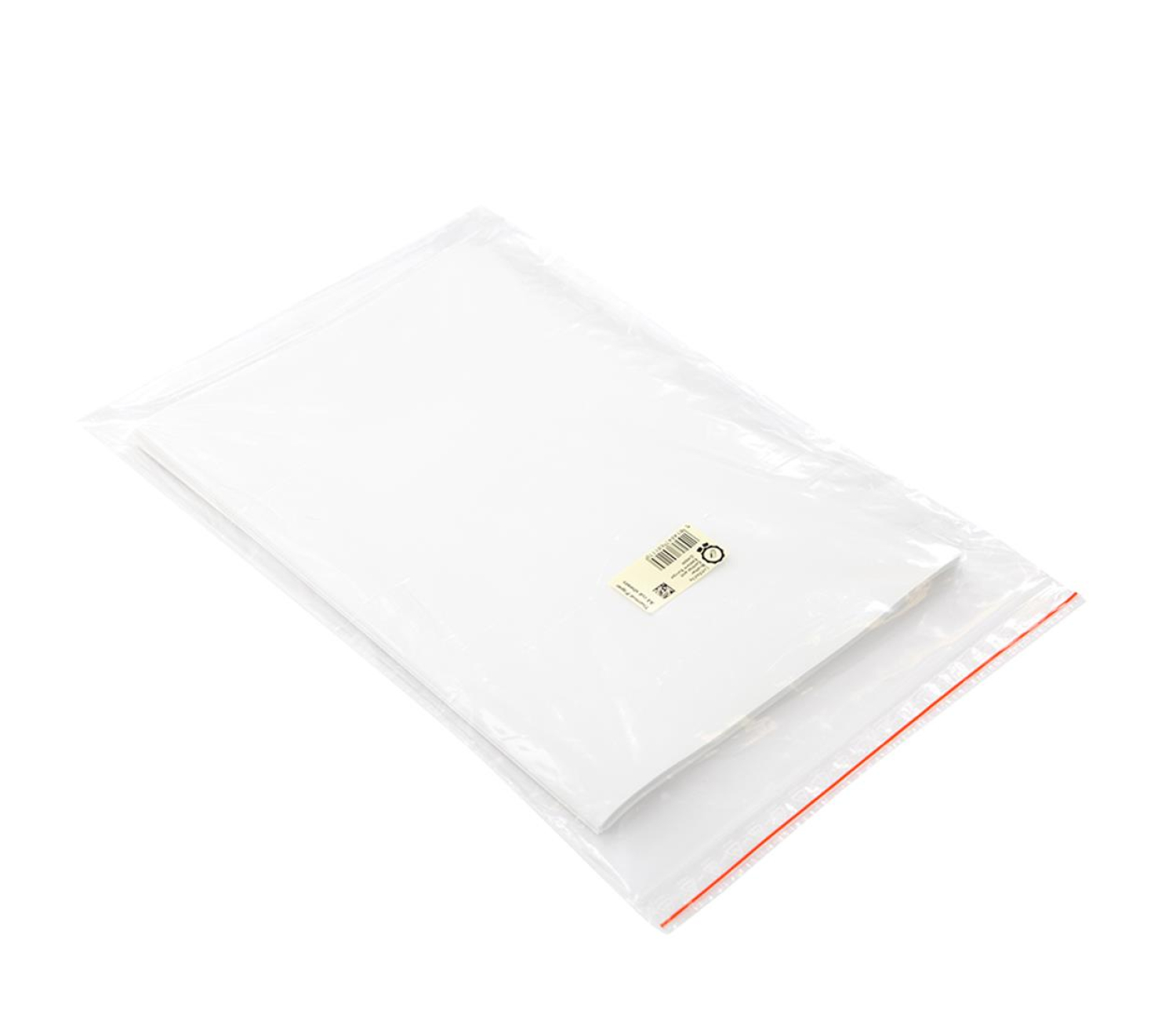 Brother Papier termiczny powlekany A4 68g  biały, 100szt