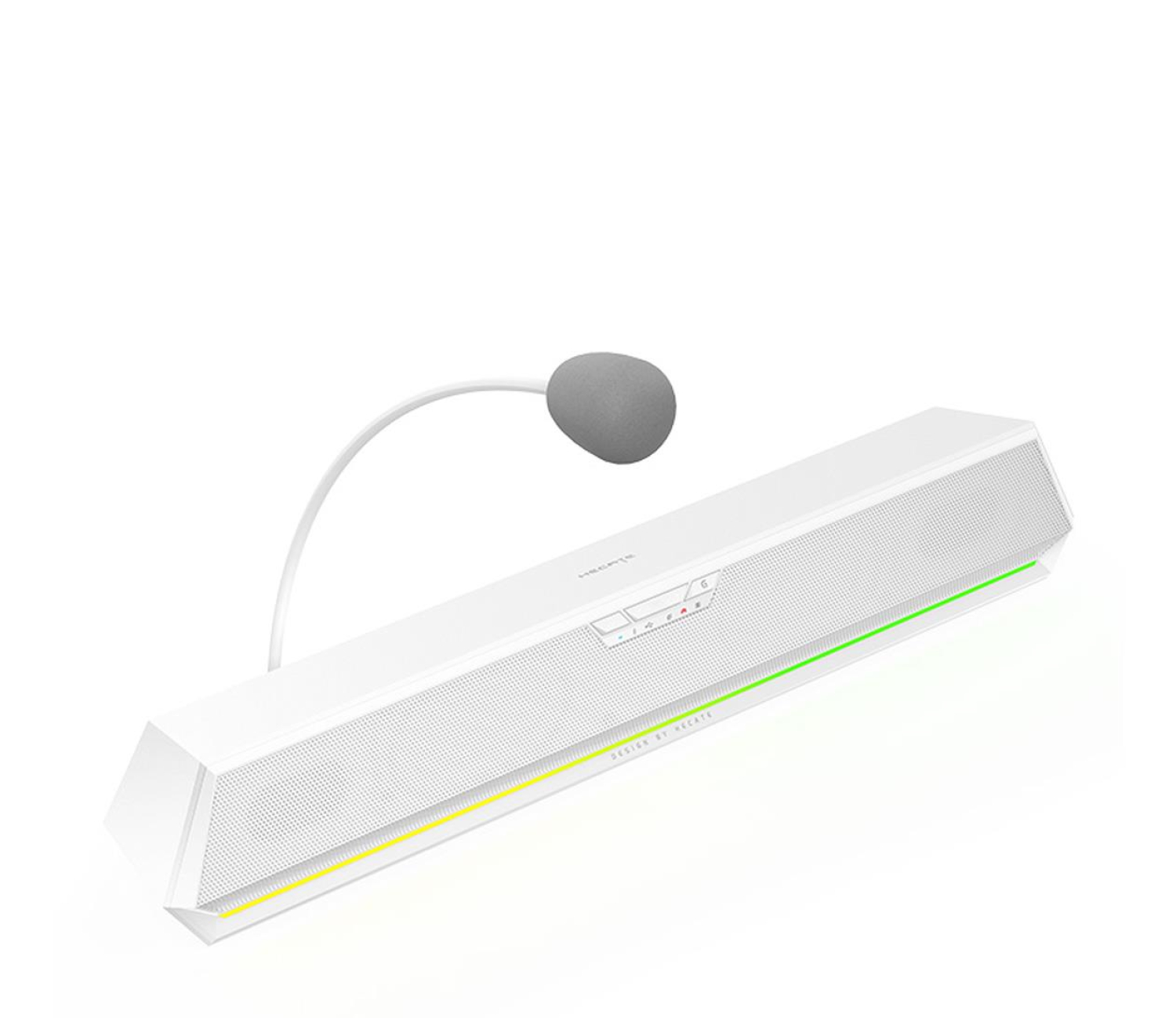 Edifier Soundbar HECATE G1500 Bar (Biały)