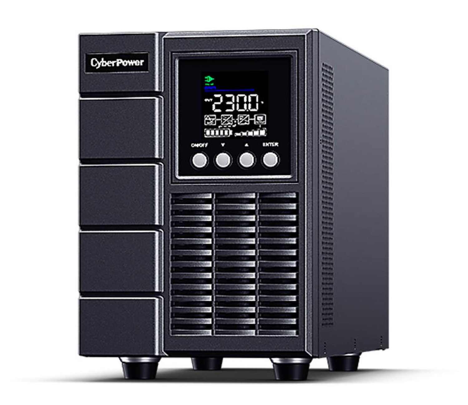 CyberPower OLS2000EA-DE 2000VA 1800W