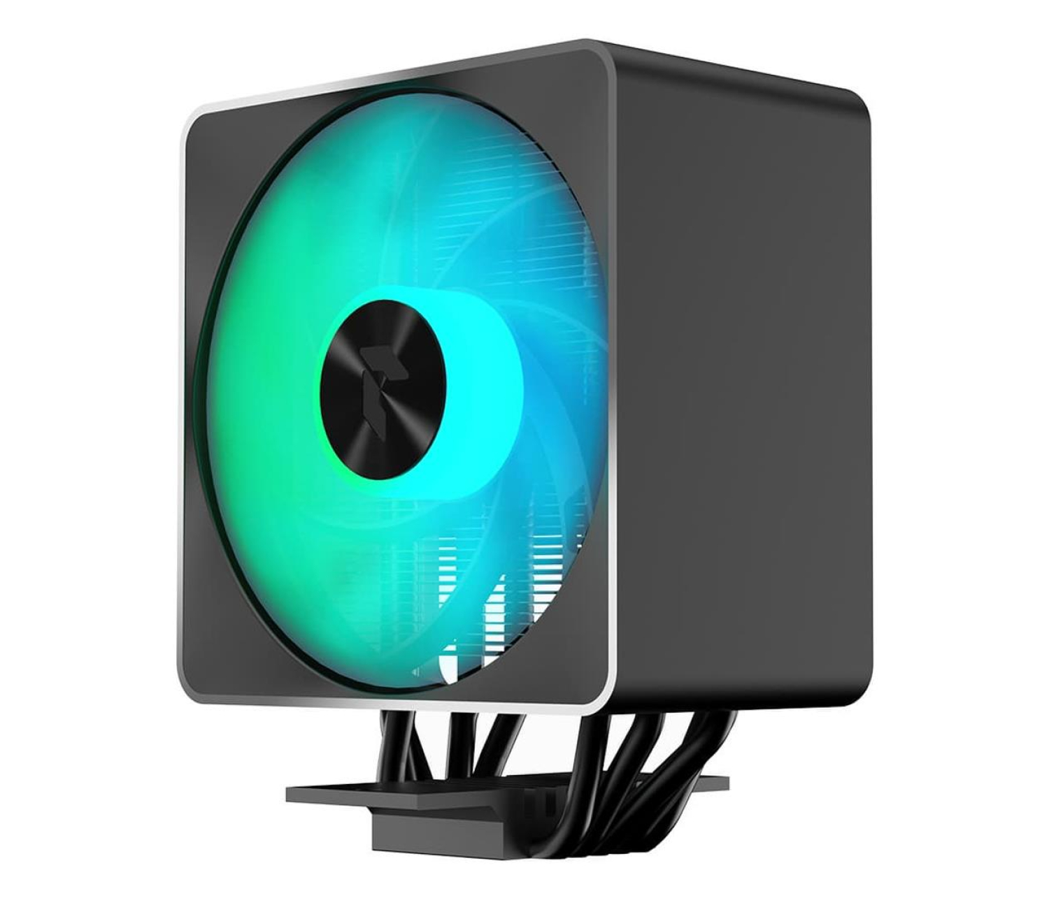 APNX AP1-V Black 120mm