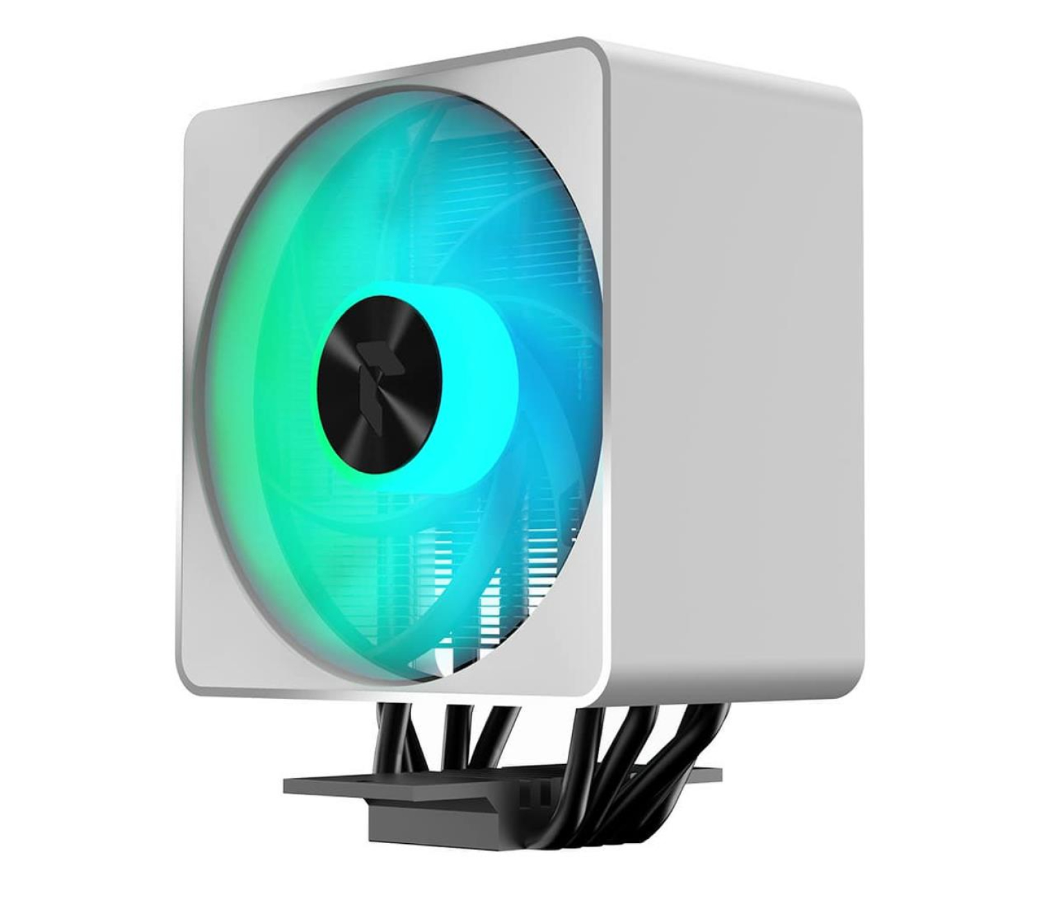 APNX AP1-V White 120mm