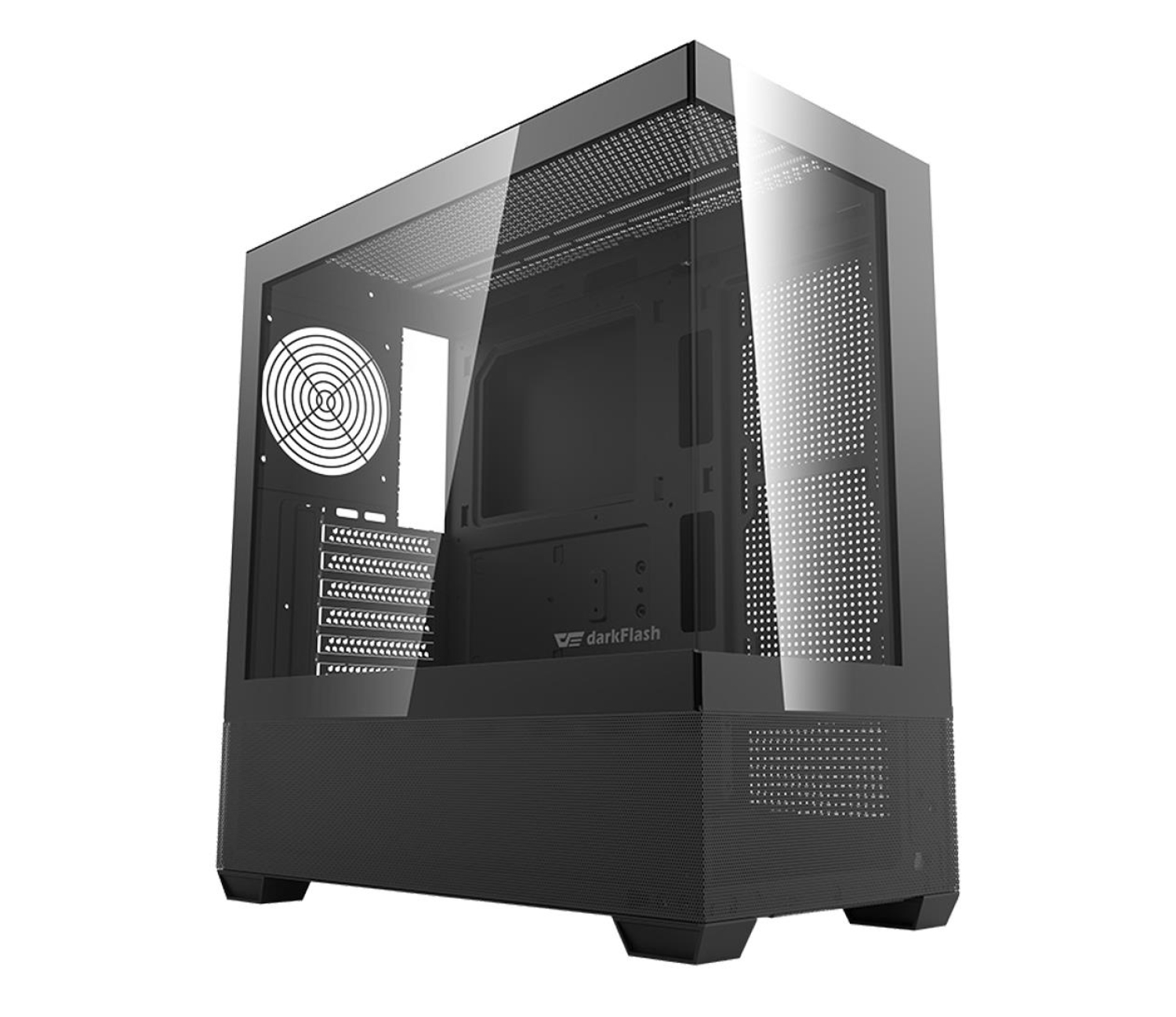 DarkFlash DS900 Air Black