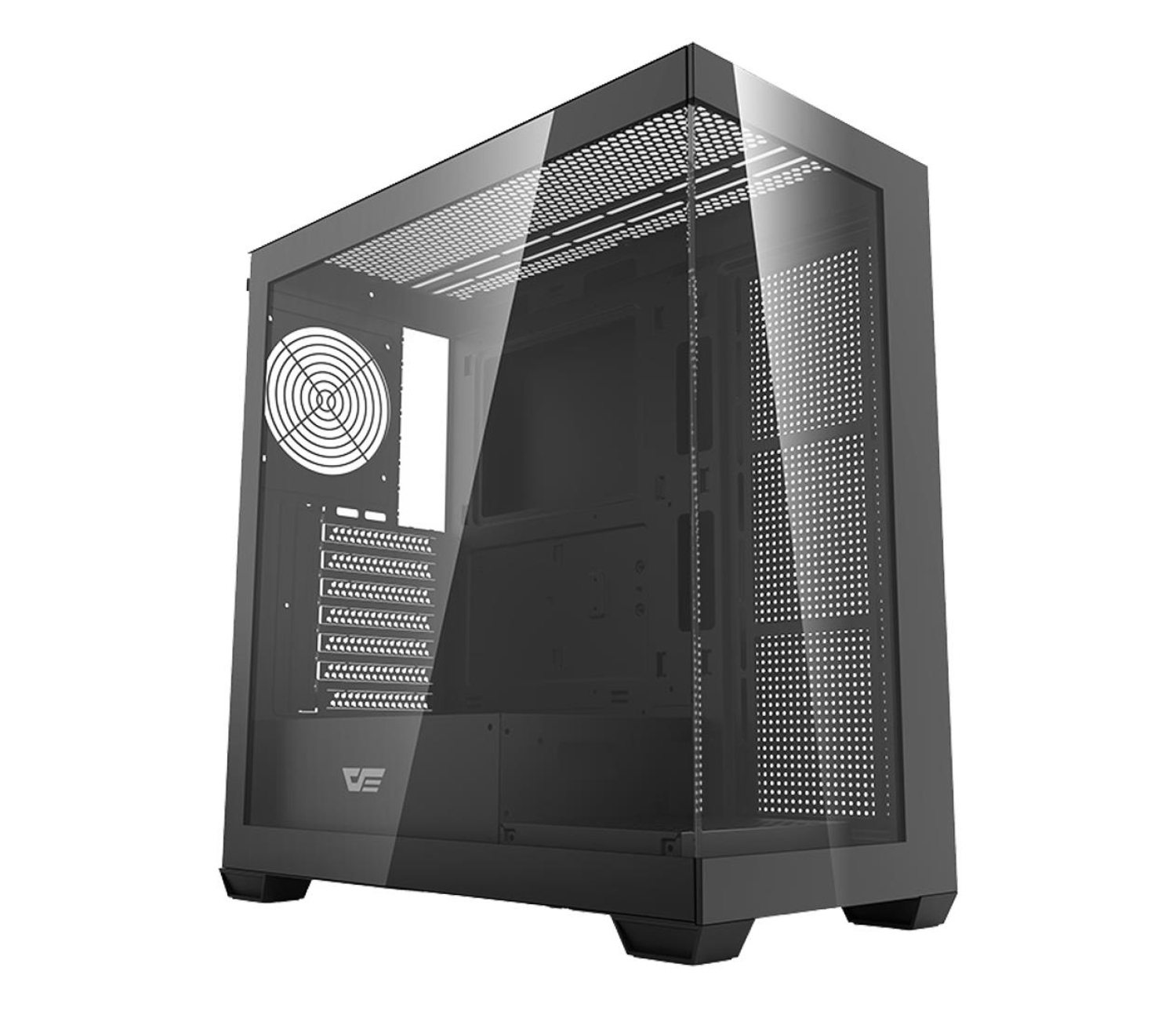 DarkFlash DS900 Black