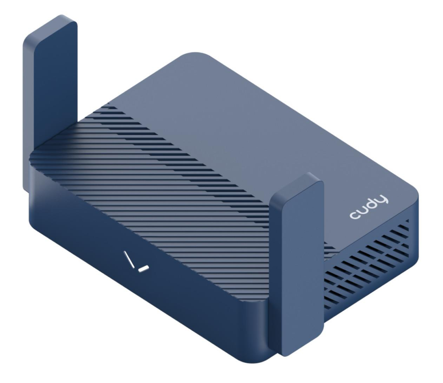Cudy TR3000 VPN Travel Router (3000Mb/s a/b/g/n/ac/ax)