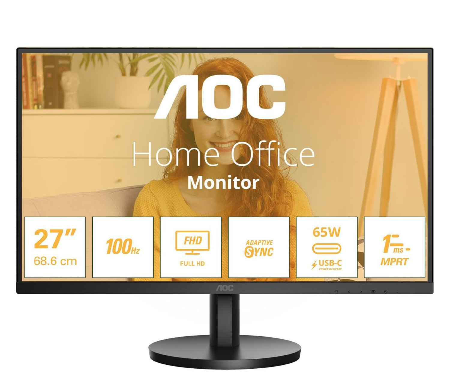 AOC 27B3CA2