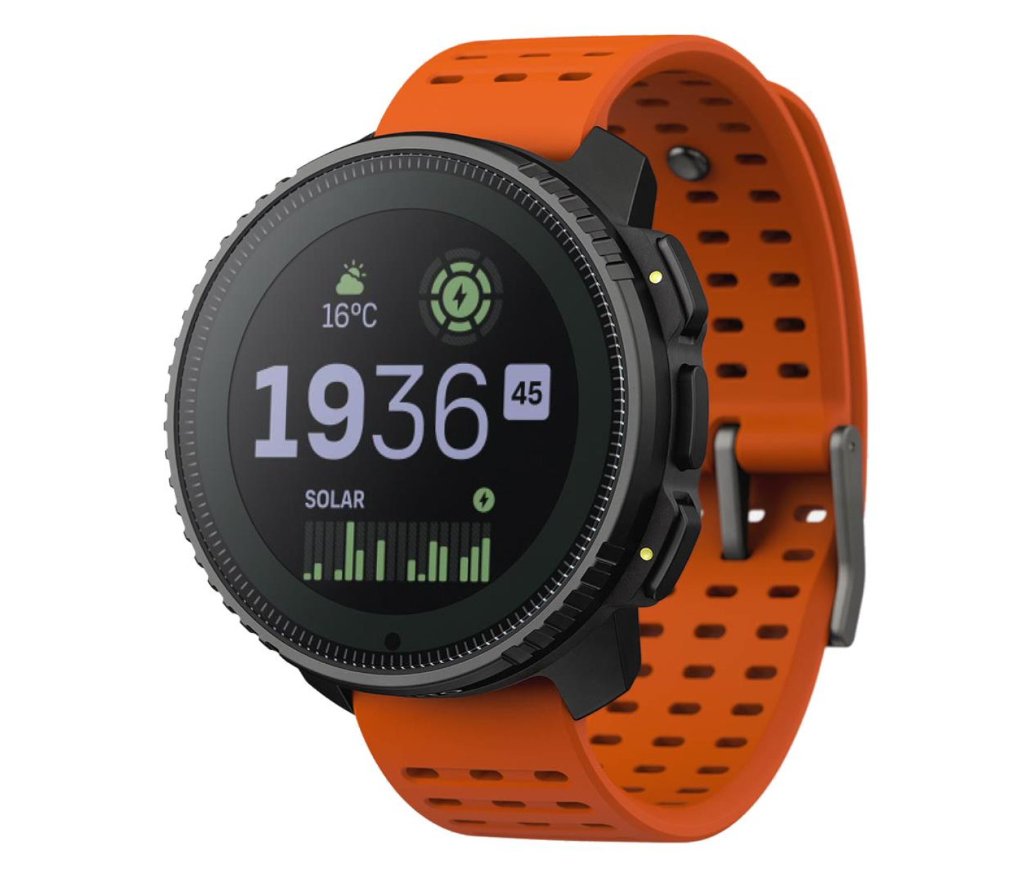 Suunto Vertical Solar Canyon