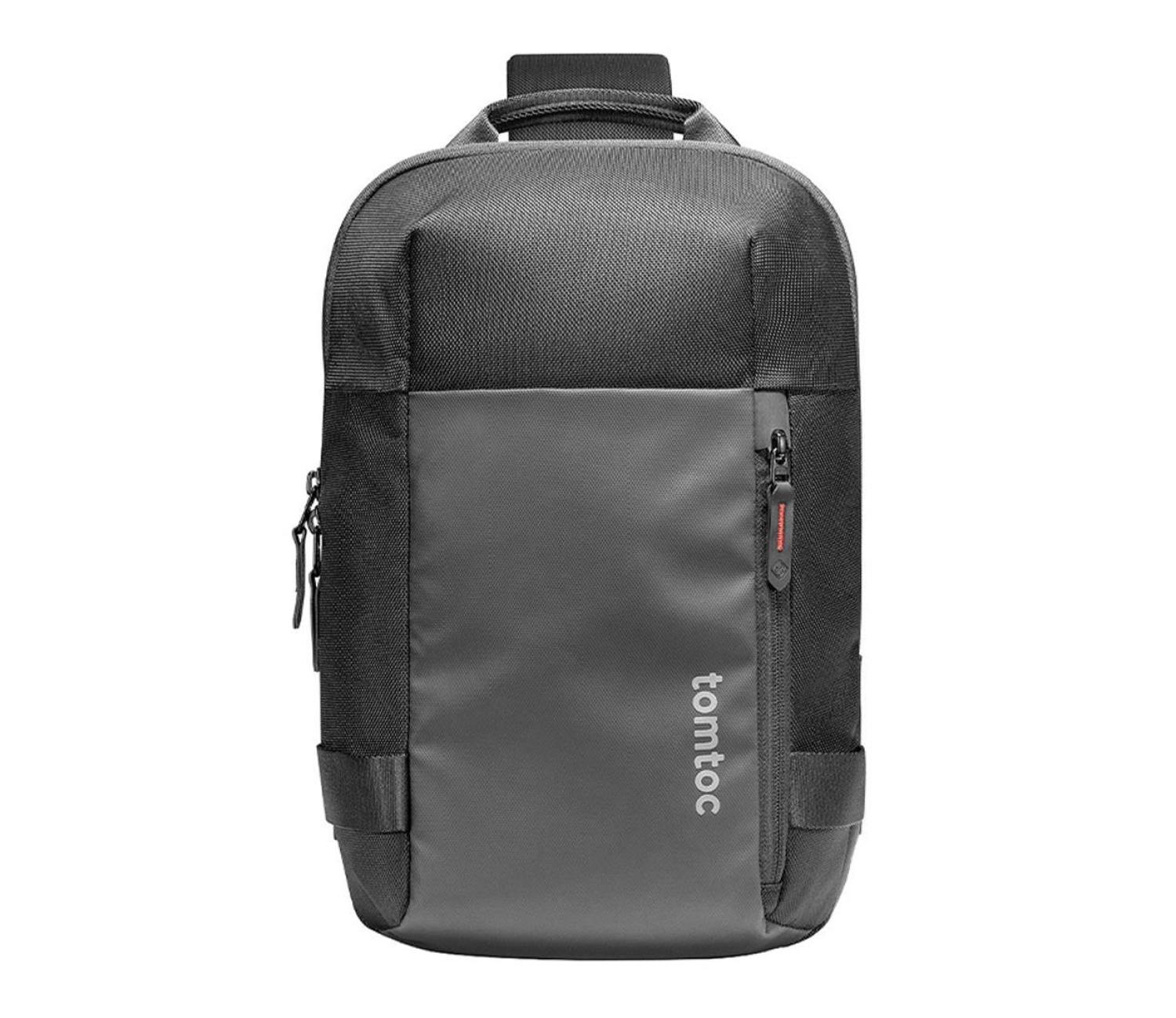 Tomtoc Navigator-T24 14" 7L - czarny