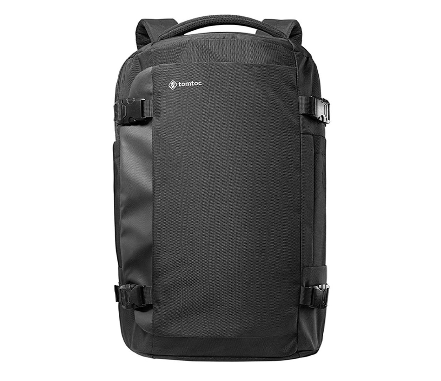 Tomtoc Navigator-T66 17" 40L - czarny