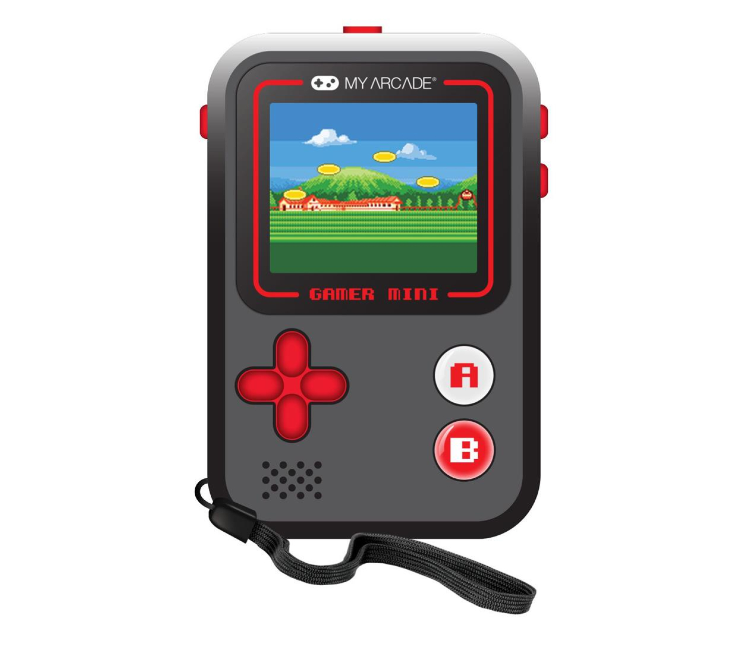 My Arcade DGUN-3925 Gamer Mini Classic 160in1