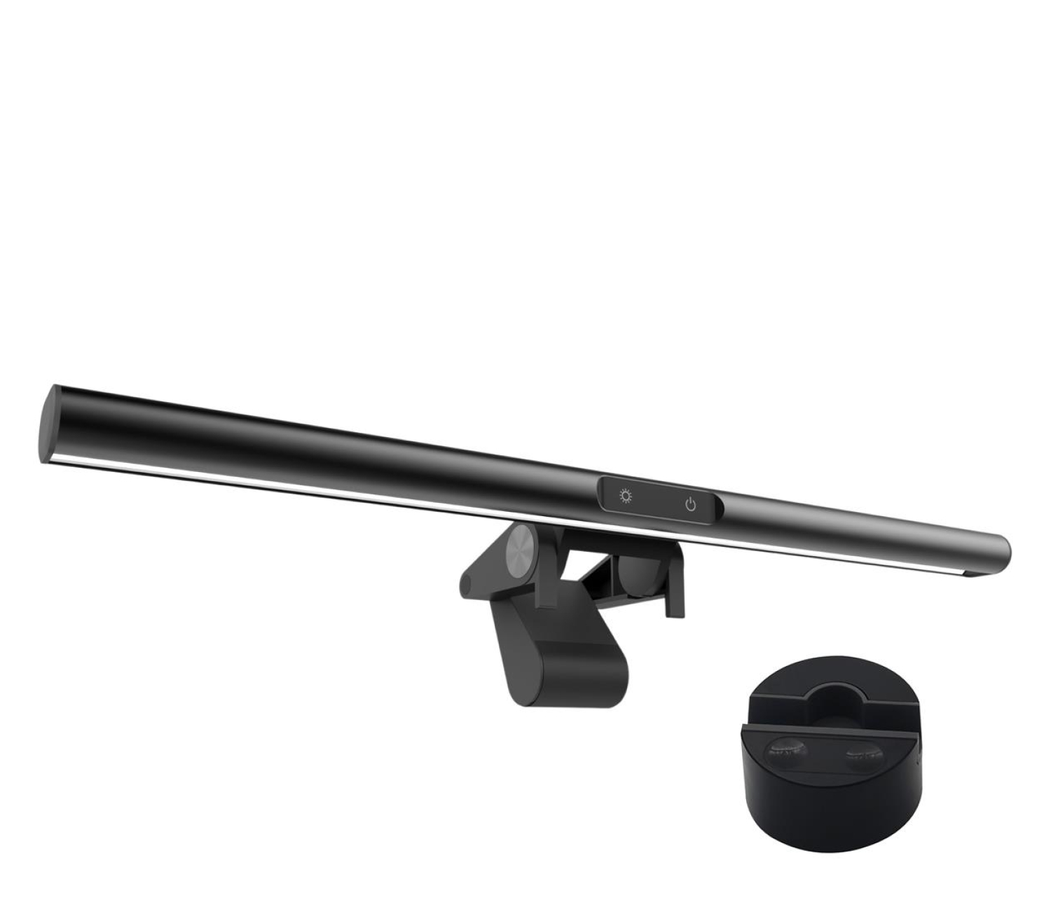 Silver Monkey Lampka do monitora z pilotem LB200