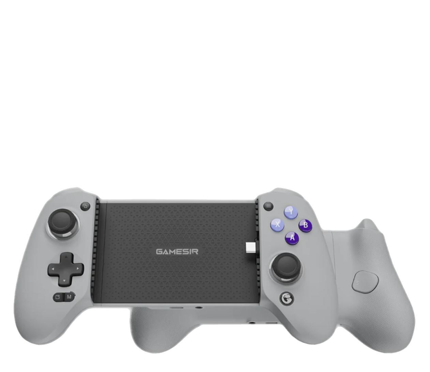 GameSir G8 Galileo USB-C z uchwytem na telefon