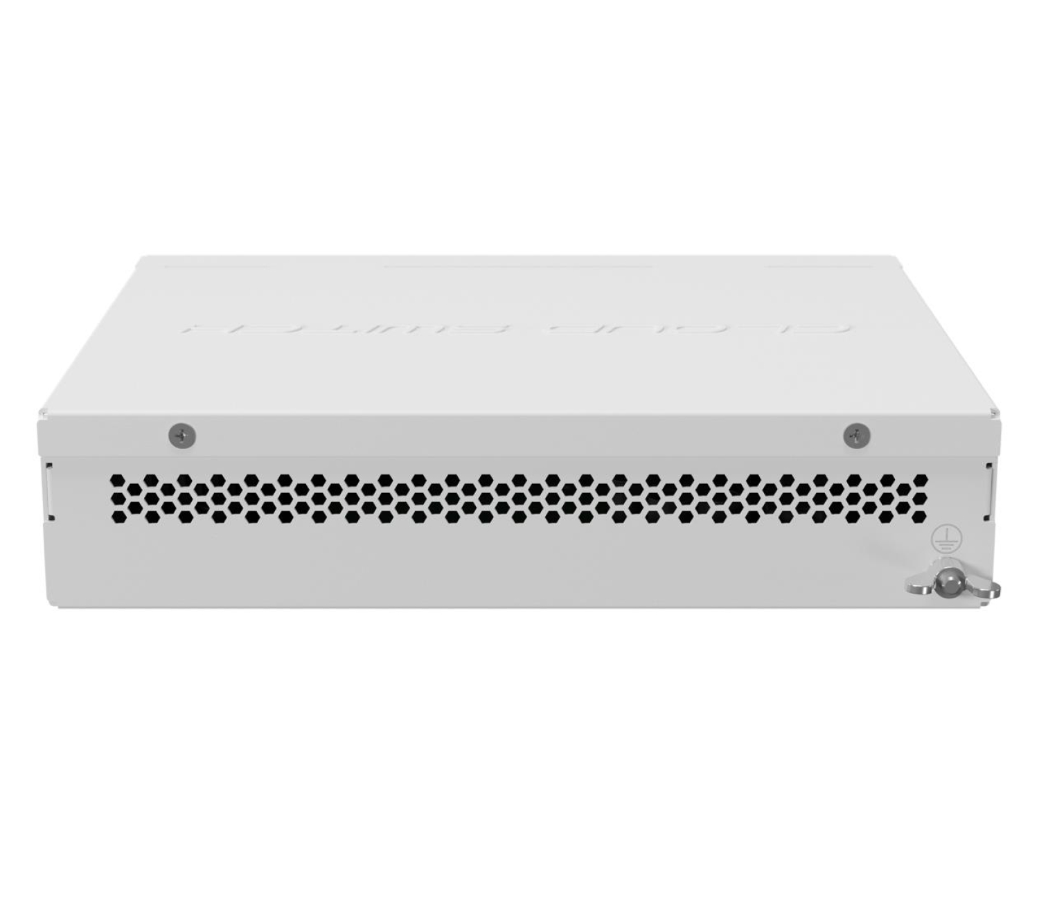MikroTik CSS610-8G-2S+IN Cloud Smart Switch