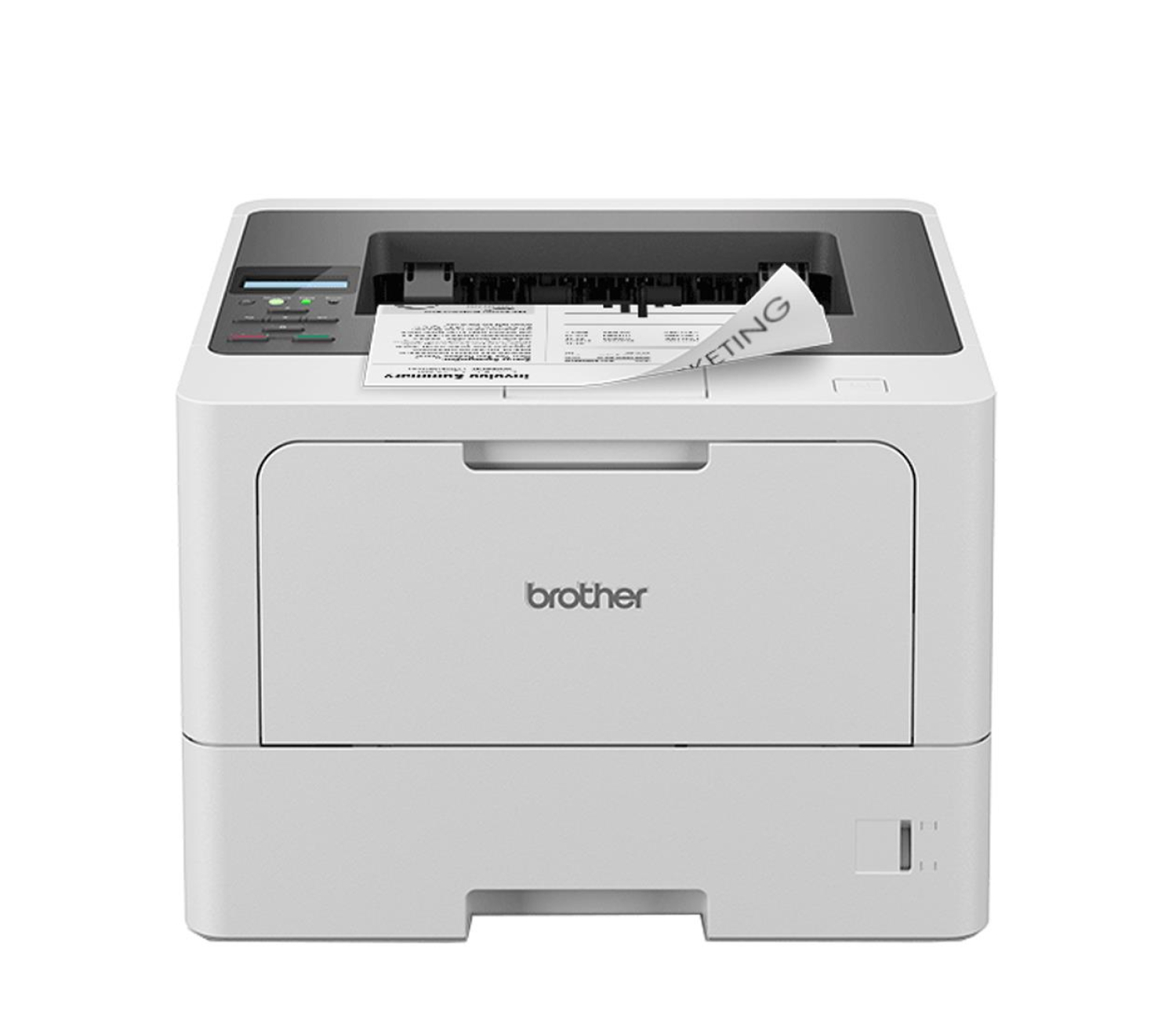 Brother HL-L5210DN