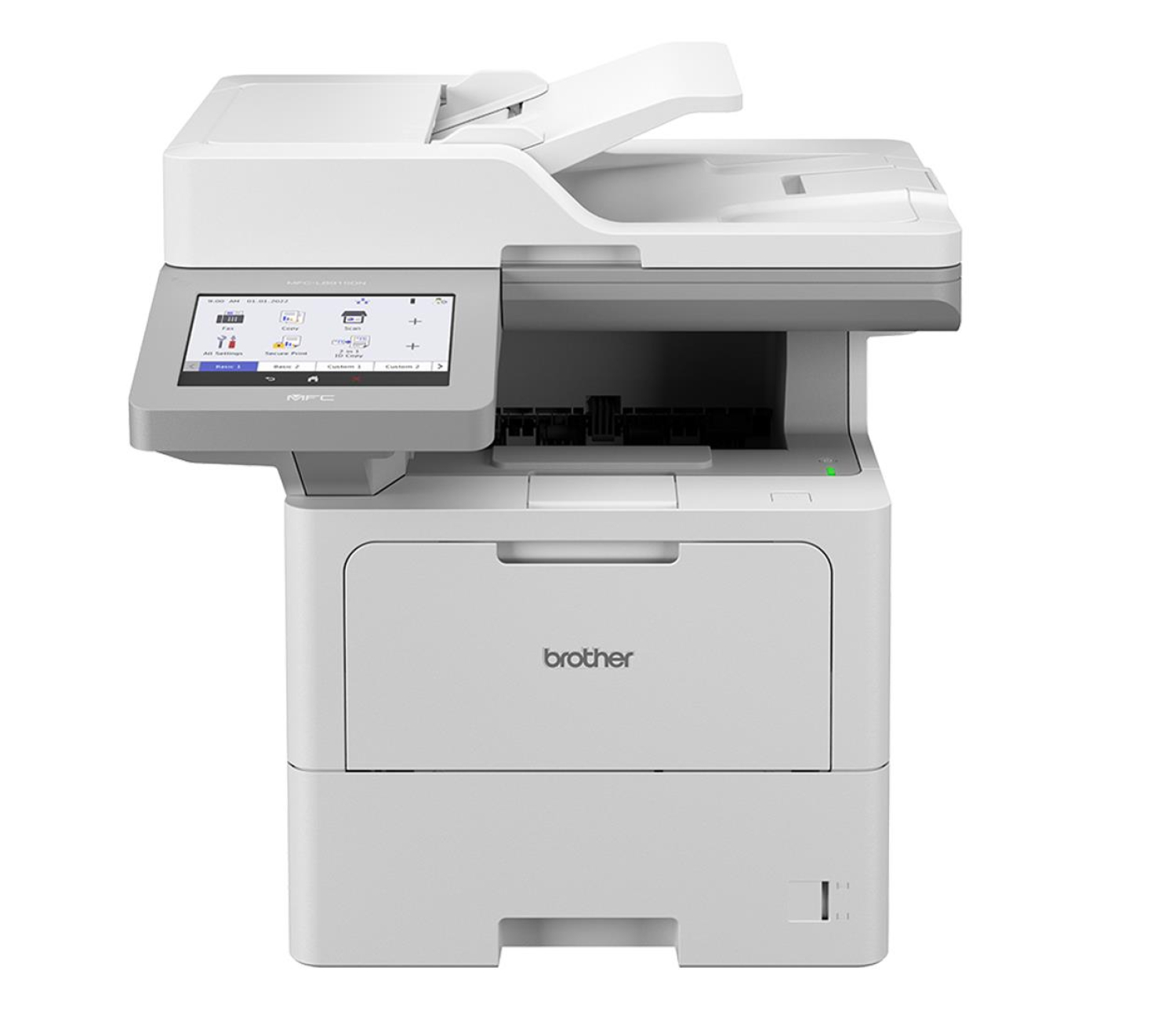 Brother MFC-L6910DN