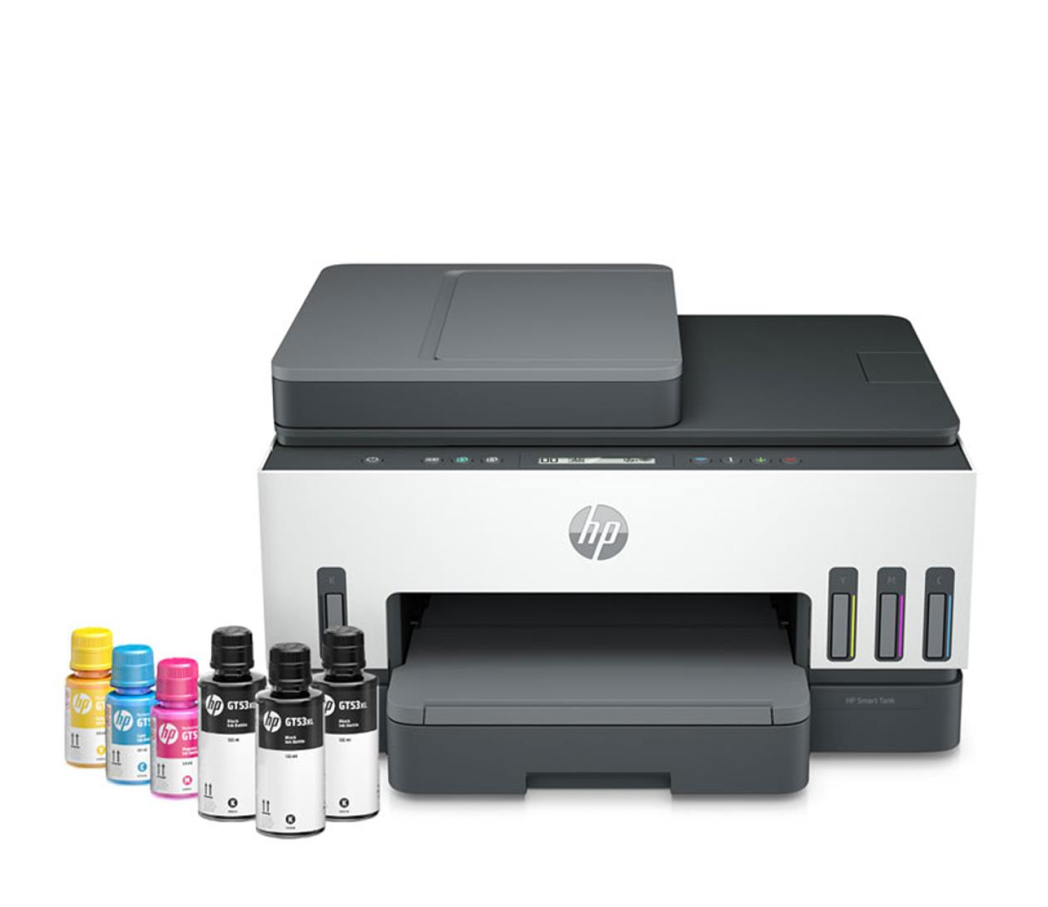 HP Urządzenie wielofunkcyjne Smart Tank 750 6UU47A