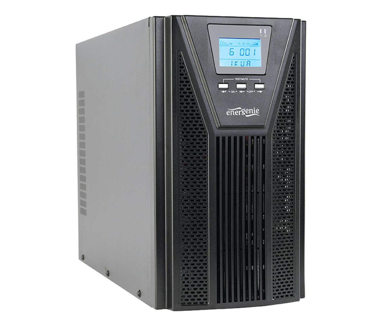 Gembird EnerGenie EG-UPSO-2000