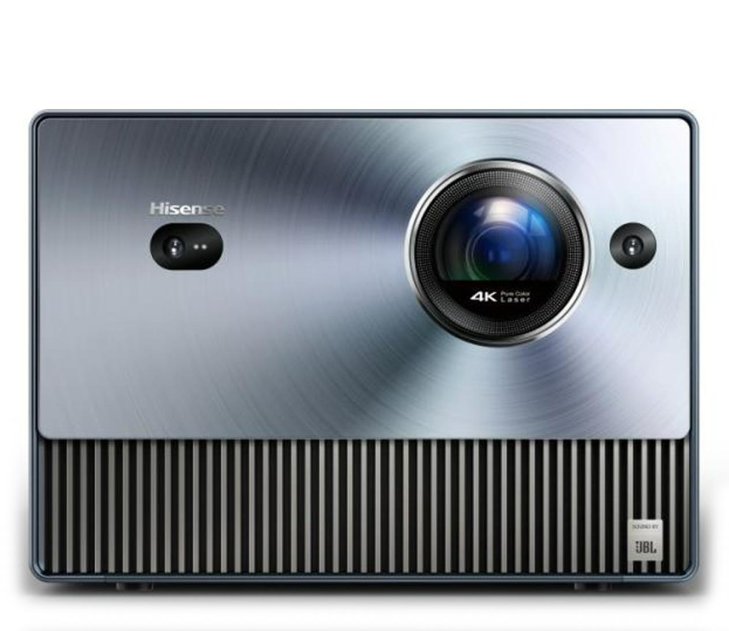Hisense C1 Laser 4K