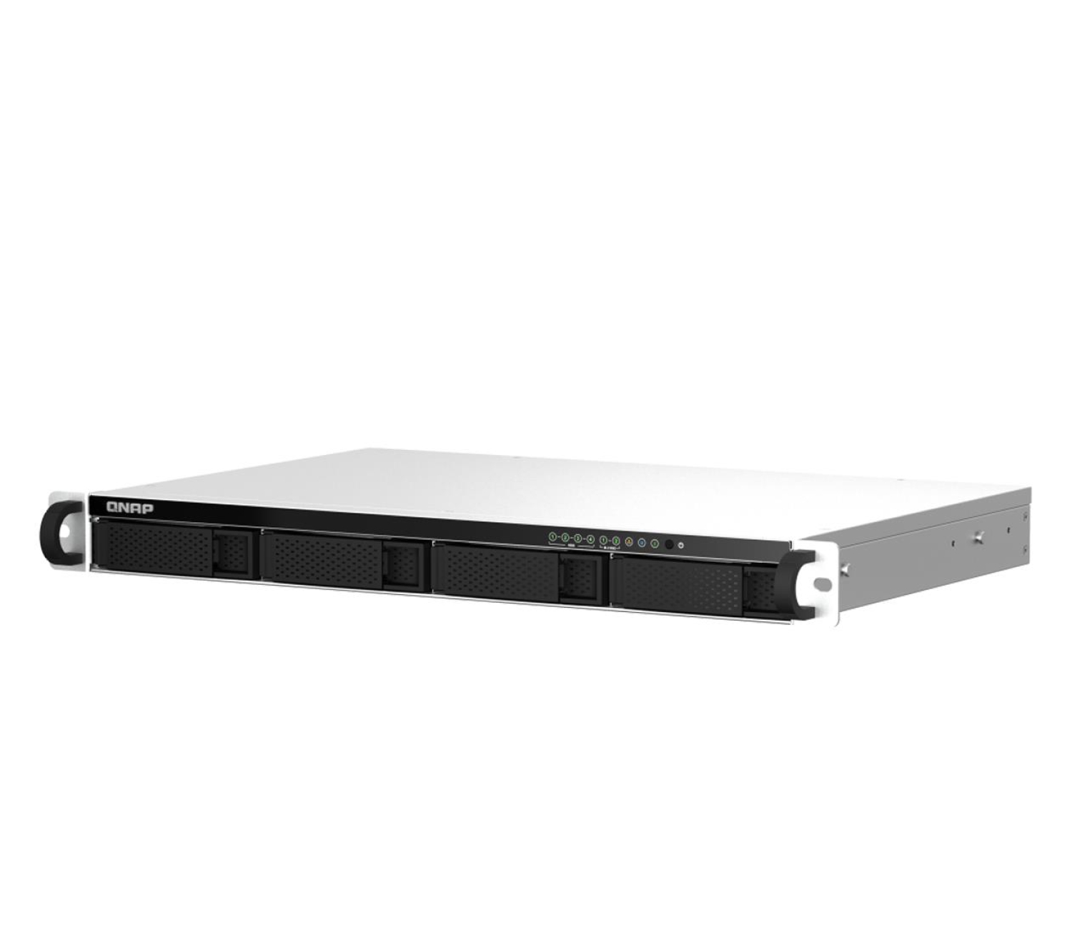 QNAP TS-464eU-8G RACK