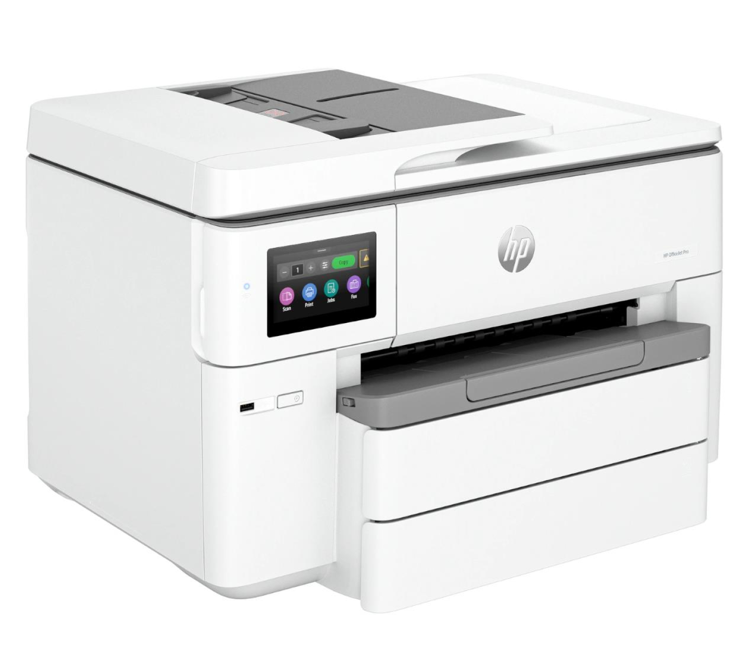 HP OfficeJet Pro 9730e A3 ADF Duplex WiFi Instant Ink HP+