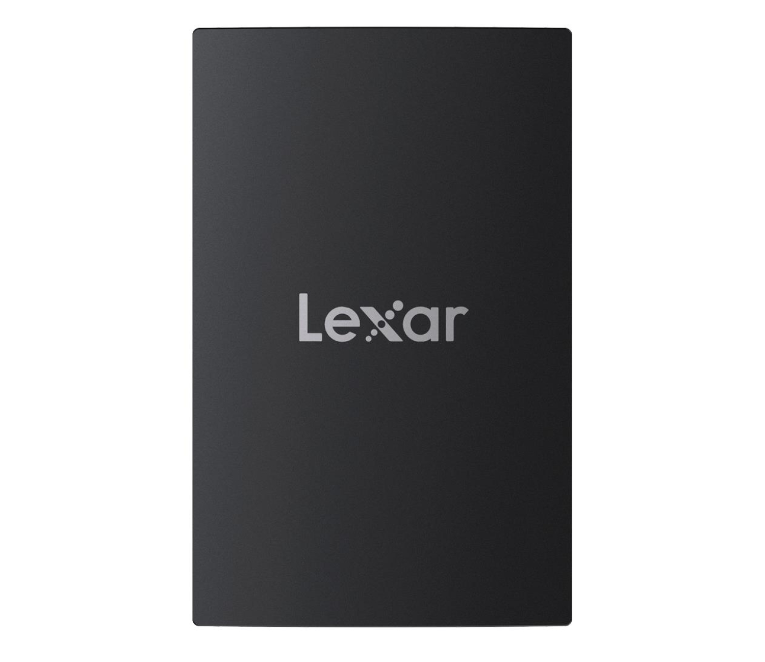 Lexar SL500 Portable SSD 1TB USB 3.2 Gen 2x2